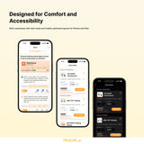 VB-MAPP Online App for iPhone, iPad and Web