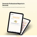 VB-MAPP Online App for iPhone, iPad and Web