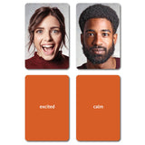Emotions Flashcards 2 Volume Set