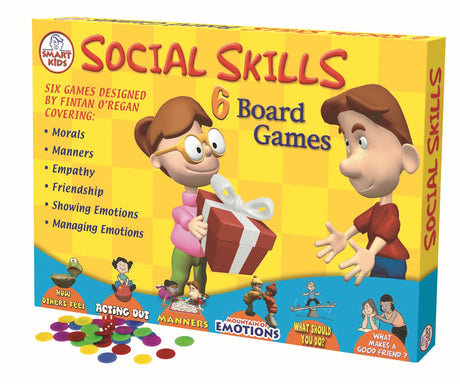 Autism Educational Toys and Games