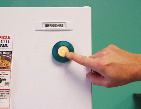 GoTalk Button
