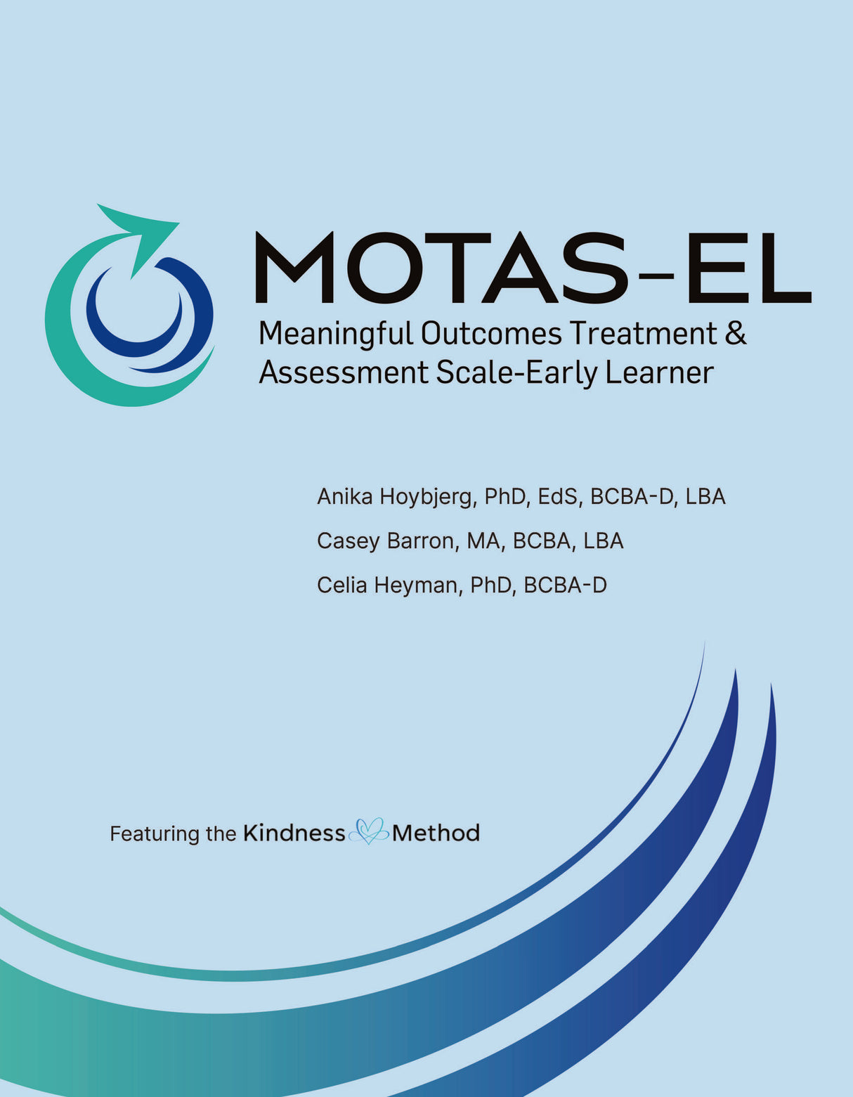 The MOTAS-EL Print Bundle: Guide, LOOP Interviews, and the Scoring Sheets
