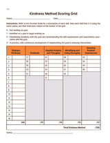 The MOTAS Full Bundle: Guide, LOOP Interviews, and the Scoring Sheets