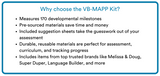 VB-MAPP Assessment Kit, with Manual