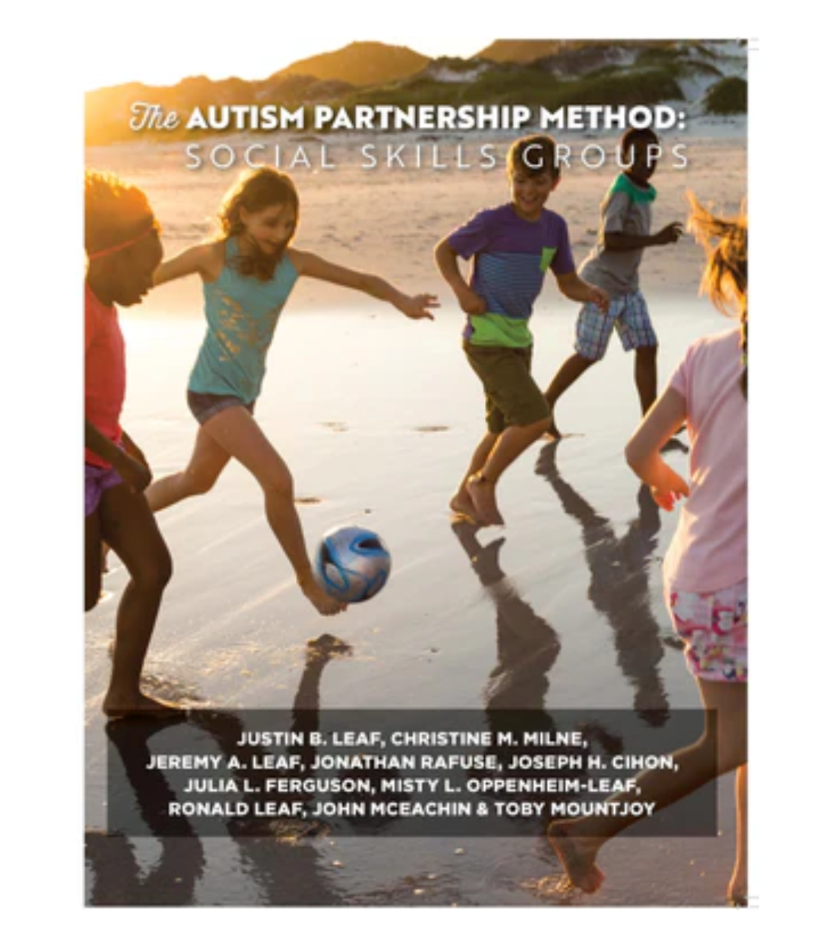 The Autism Partnership Method: Social Skills Groups