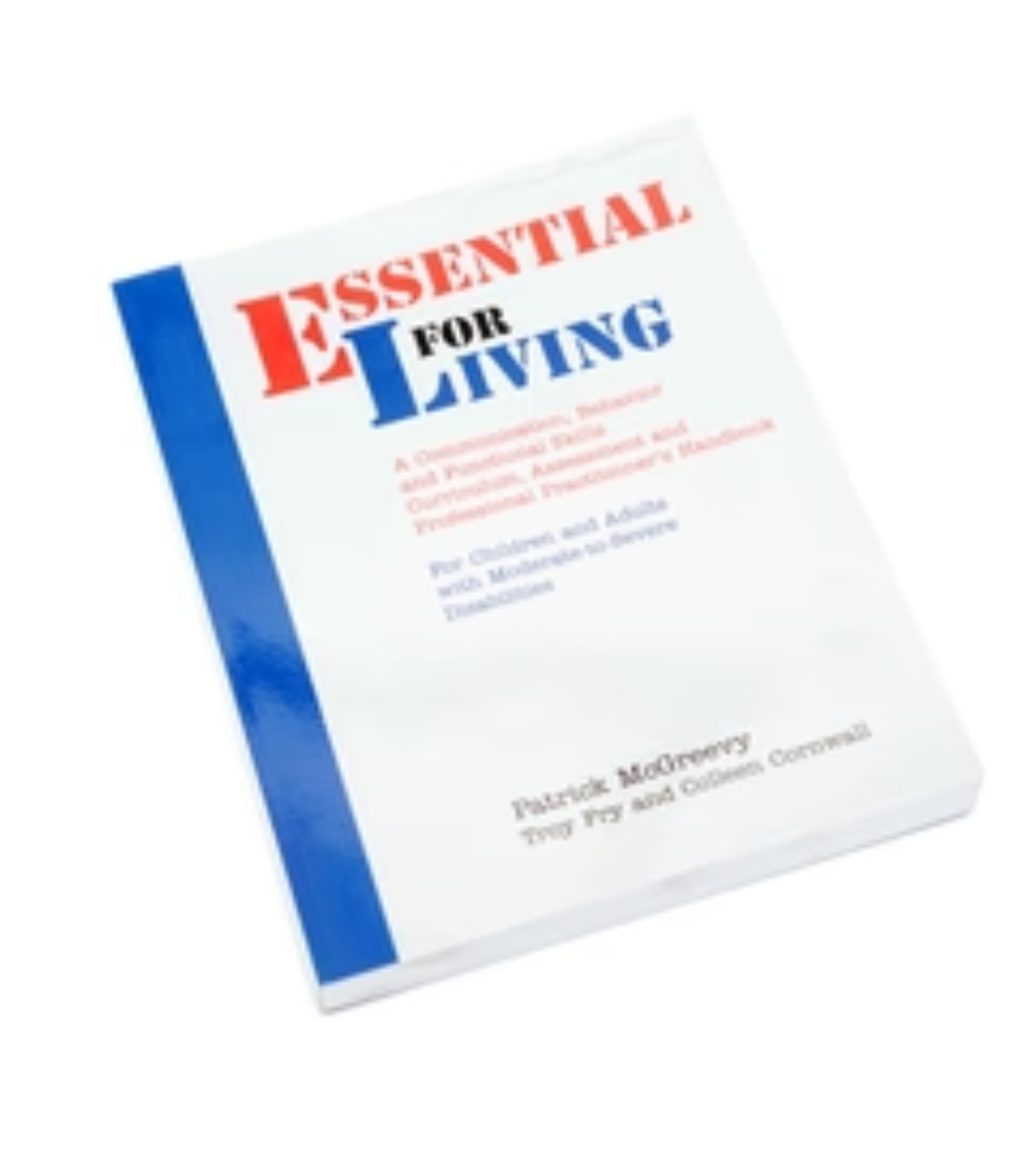 Essential for Living: Professional Practitioner's Handbook
