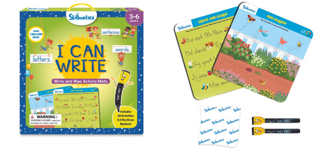 Writing Bundle
