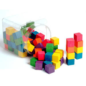 Color Cubes