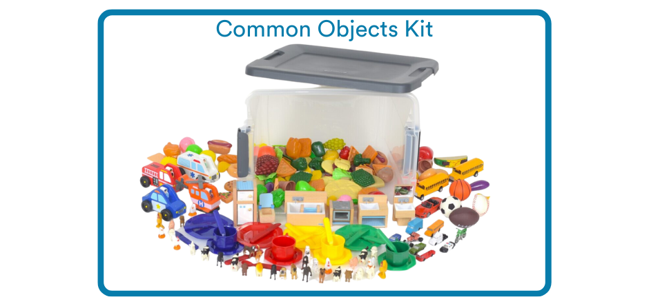 VB-MAPP Assessment Kit, with Manual