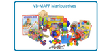 VB-MAPP Assessment Kit, with Manual
