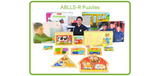 Assessment Kit for ABLLS-R®, without Manual