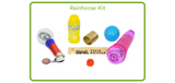 Assessment Kit for ABLLS-R®, without Manual