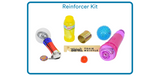 VB-MAPP Assessment Kit, with Manual