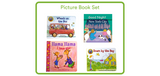Assessment Kit for ABLLS-R®, without Manual