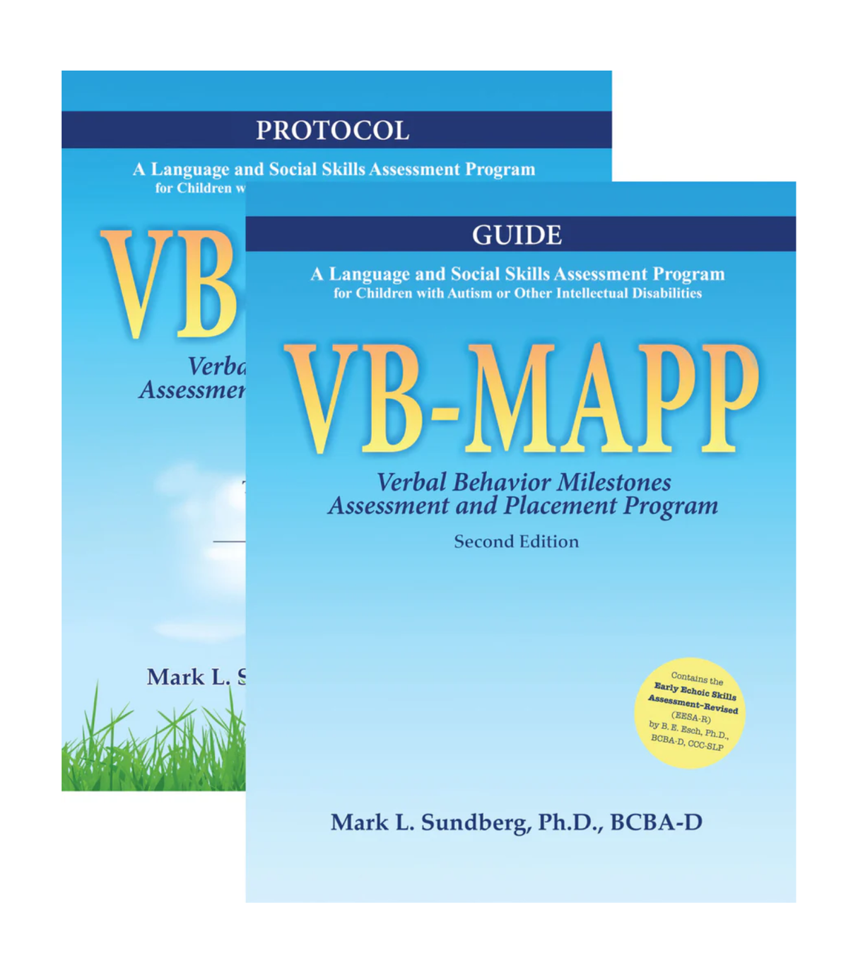 The VB-MAPP Set