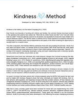 The MOTAS-EL Print Bundle: Guide, LOOP Interviews, and the Scoring Sheets