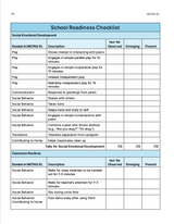 The MOTAS-EL Print Bundle: Guide, LOOP Interviews, and the Scoring Sheets