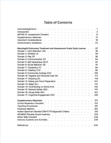 The MOTAS-EL Print Bundle: Guide, LOOP Interviews, and the Scoring Sheets