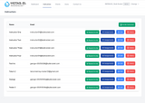 The MOTAS-EL Online Platform