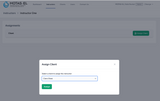 The MOTAS-EL Online Platform